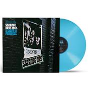 Doors, The | Strange Days 1967 – A Work In Progress [Blue Vinyl] LP image