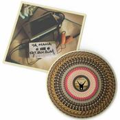 Fatboy Slim | Ya Mama [Zoetrope] Vinyl RSD image