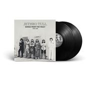Jethro Tull | Songs From The Vault [Double Vinyl] 2LP image