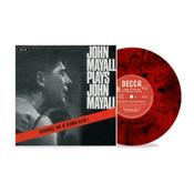 John Mayall &amp; The Bluesbreakers | Plays John Mayall [Live 60th Anniversary Edition] 2LP image
