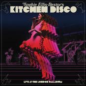 Sophie Ellis Bextor's Kitchen Disco - Live at The London Palladium [Gold Numbered Vinyl] 2LP image