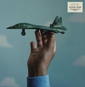 Michael Kiwanuka | Floating Parade [Clear Vinyl] 10" image