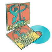 Ronnie Wood | Live at Electric Ladyland [Colour Vinyl] LP image