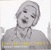 EverythingButTheGirl* - Temperamental (CD, Album) image