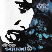 Various - Spike Lee Presents Drop Squad - Come Back Brother (CD, Comp) image