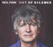 Neil Finn - Out Of Silence (CD, Album)