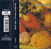 The Mock Turtles - Two Sides (Cass, Album)