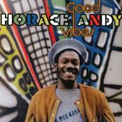 Horace Andy - Good Vibes (2xLP, Comp, RE, RM) image