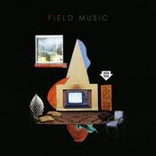Field Music - Open Here (CD, Album) image