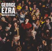 George Ezra - Wanted On Voyage (CD, Album) image