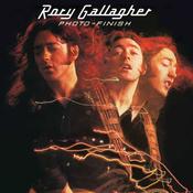 Rory Gallagher - Photo-Finish (CD, Album, RE, RM) image