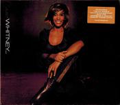 Whitney Houston - Just Whitney... (CD, Album + DVD-V, NTSC, Reg) image