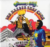 Various - The Harder They Come (Original Soundtrack Recording) (LP, Comp, RE, 180) image