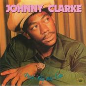 Johnny Clarke - Don't Stay Out Late (LP, Album, RE) image
