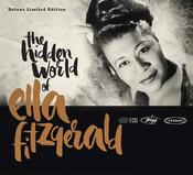 Ella Fitzgerald - The Hidden World Of (3xCD, Comp, Dlx, Ltd) image