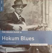 Various - The Rough Guide To Hokum Blues Reborn And Remastered (LP, Comp, Ltd, RM) image