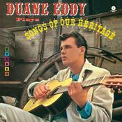 Duane Eddy - Songs Of Our Heritage (LP, Album, Ltd, RE, 180) image