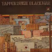 Tapper Zukie - Black Man (LP, Album, RE) image