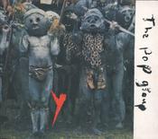 The Pop Group - Y (CD, Album, RE, RM + CD, Album + CD, Album) image