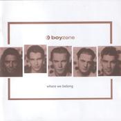 Boyzone - Where We Belong (CD, Album) image