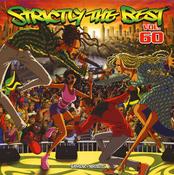 Various - Strictly The Best Vol. 60 (LP, Comp) image