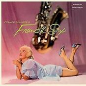Franck Pourcel - French Sax (LP, Album, RE, 180) image