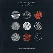 Twenty One Pilots - Blurryface (CD, Album, RP) image