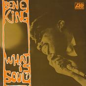 Ben E. King - What Is Soul? (LP, Album, Mono, RE, 180) image