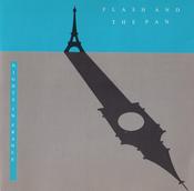Flash And The Pan* - Nights In France (CD, Album) image