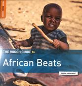 Various - The Rough Guide To African Beats (LP, Comp, Ltd)