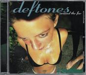 Deftones - Around The Fur (CD, Album, RE) image