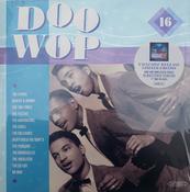 Various - Doo Wop (LP, Comp, RM) image
