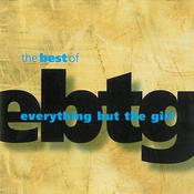 Everything But The Girl - The Best Of Everything But The Girl (CD, Comp, RE, Cin) image