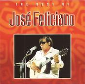 José Feliciano - The Best Of José Feliciano (CD, Comp) image