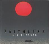 Faithless - All Blessed (CD, Album) image