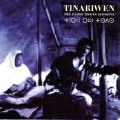 Tinariwen - The Radio Tisdas Sessions (CD, Album) image