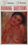 Graham Parker - Burning Questions (Cass, Album) image