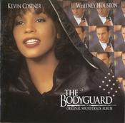 Various - The Bodyguard (Original Soundtrack Album) (CD, Album) image
