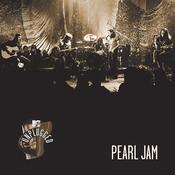 Pearl Jam - MTV Unplugged (LP, Album, Ltd, RE, RP) image
