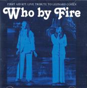 First Aid Kit - Who By Fire - Live Tribute To Leonard Cohen (CD, Album) image