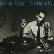 Donald Fagen - The Nightfly (CD, Album, RE) image