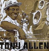 Tony Allen - There Is No End (2x12", Album, Ltd, Col) image