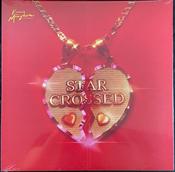 Kacey Musgraves - Star-Crossed (LP, Album, M/Print, Red) image