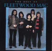 Fleetwood Mac - The Best Of Fleetwood Mac (CD, Comp, RE) image