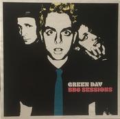 Green Day - BBC Sessions (2xLP, Comp, Cle) image