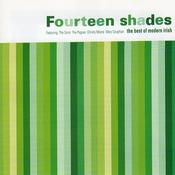 Various - Fourteen Shades The Best Of Modern Irish (CD, Comp) image