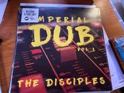 The Disciples (2) - Imperial Dub - Vol. 1 (LP, RSD, Comp, Ltd) image