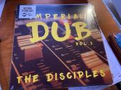 The Disciples (2) - Imperial Dub - Vol. 2 (LP, RSD, Comp, Ltd) image