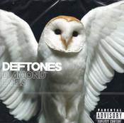 Deftones - Diamond Eyes (CD, Album, RP) image