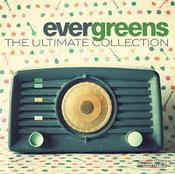 Various - Evergreens - The Ultimate Collection (LP, Comp)